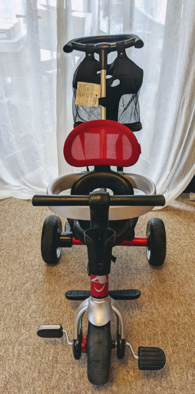tricycle avigo